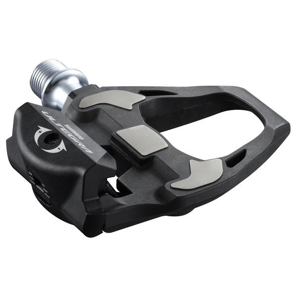 Product Image for Shimano Pedaler Ultegra PD-R8000 SPD-SL inkl. klossar