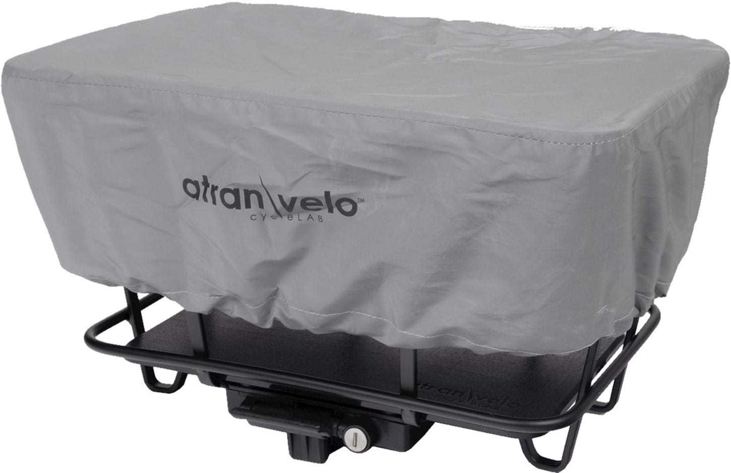 Product Image for Atran/Velo Regnskydd till cykelkorg 40x30cm