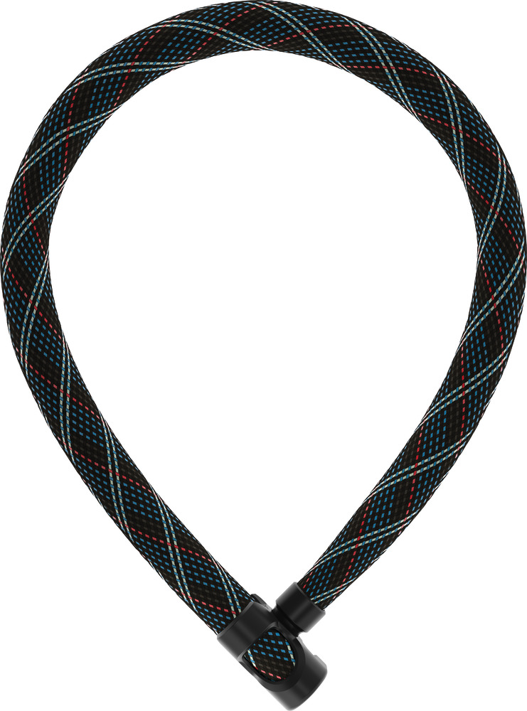 Product Image for Abus Ivera 7210 kättinglås 85 cm