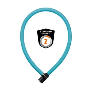 Product Image for AXA Resolute vajerlås 6-60 60cm
