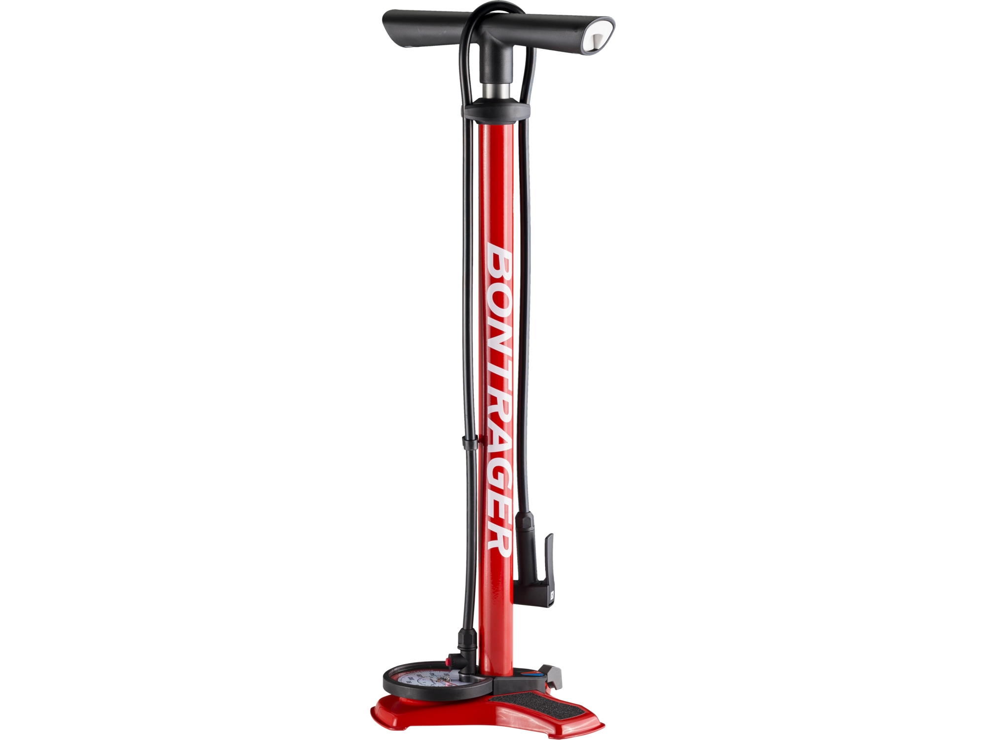 Product Image for Bontrager Dual Charger golvpump