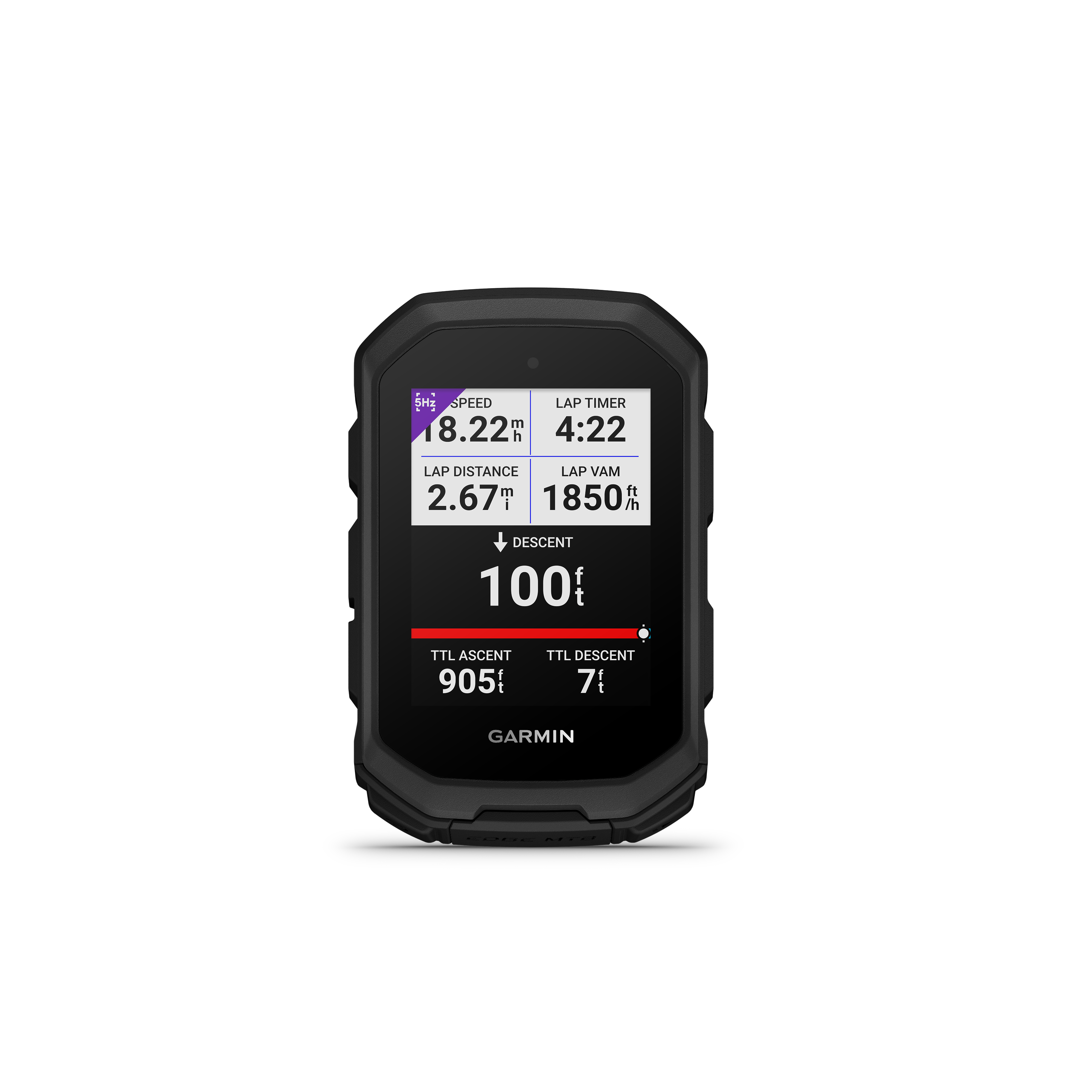 Product Image for Cykeldator med GPS - Garmin Edge® MTB cykeldator