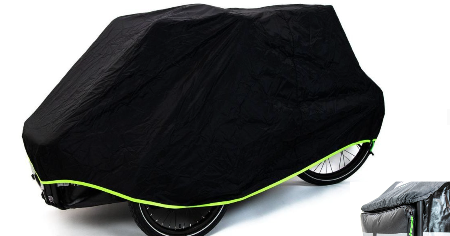 Product Image for Livelo Cykelöverdrag till Livelo #1