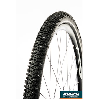 Product Image for Suomi Tyres Routa TLR W260 E-bike 62-622 dubbdäck 260 dubb 1 st