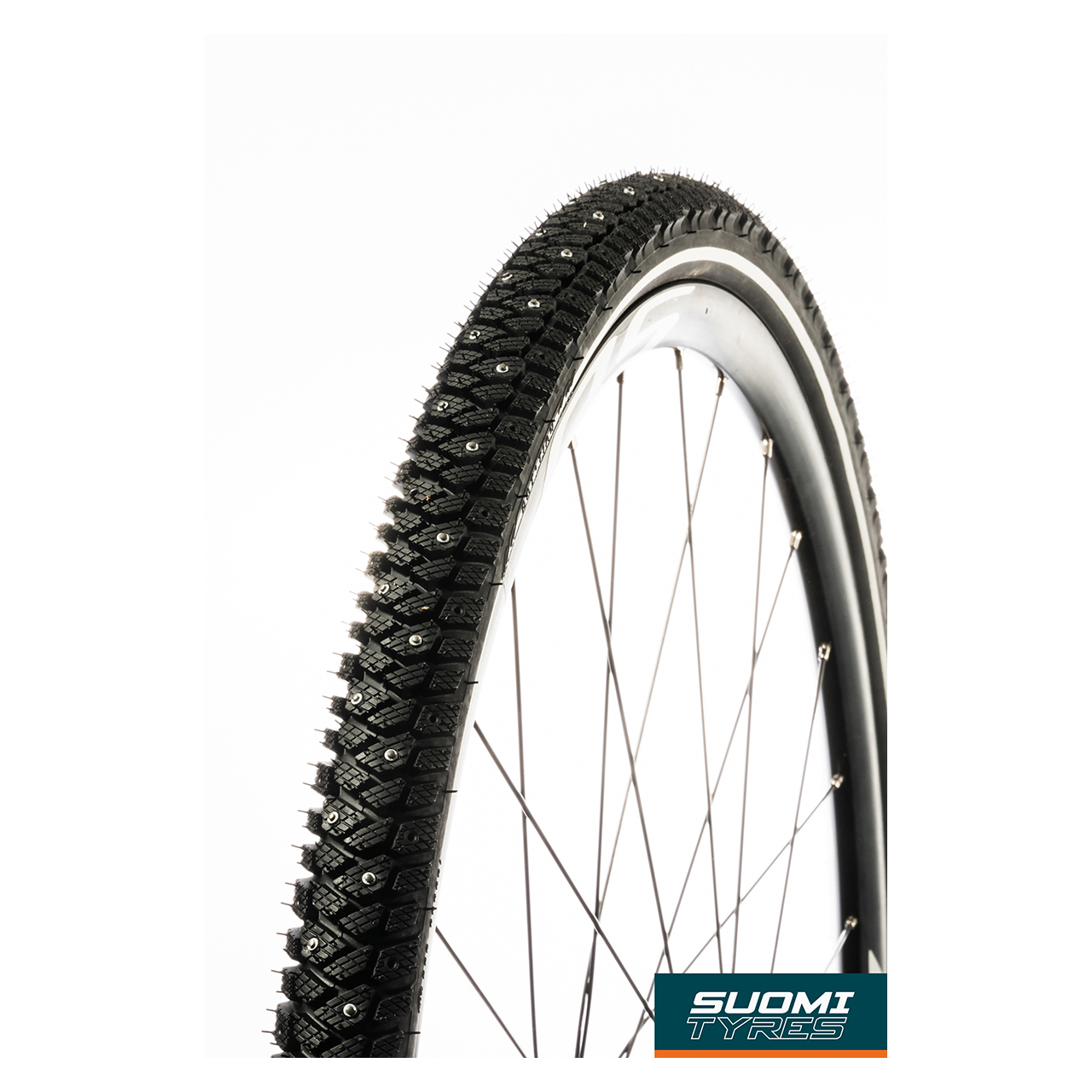 Product Image for Suomi Tyres Routa W88 47-406 dubbdäck 88 dubb 1 st