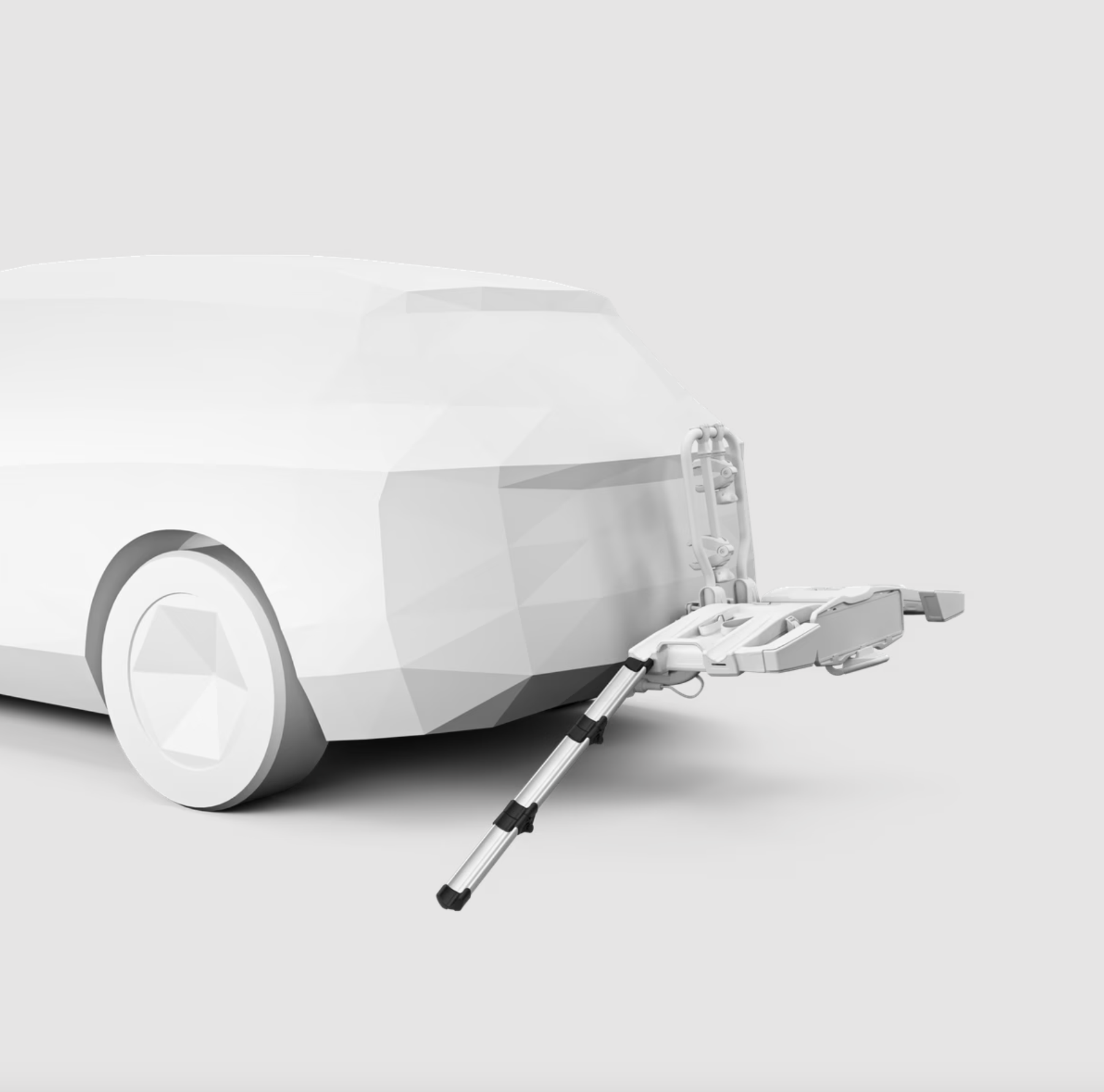 Product Image for Thule EasyFold XT Loading Ramp