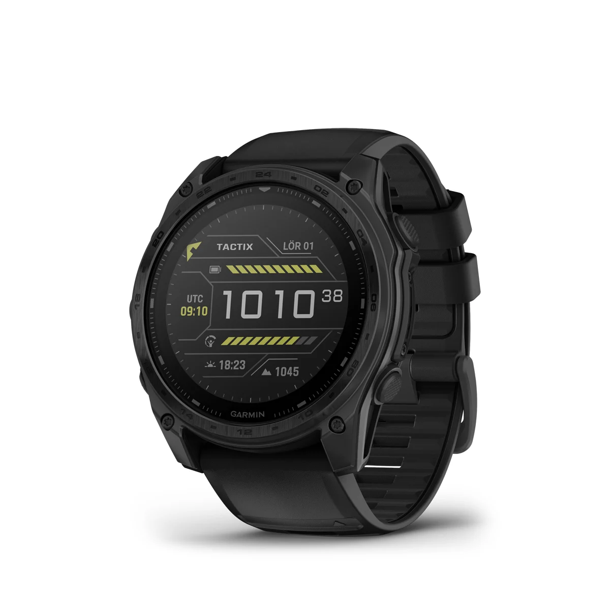 Product Image for Garmin tactix® 8 – 51 mm Solar Elite