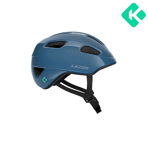 Product Image for Lazer -  Nutz 2.0 KinetiCore - Cykelhjälm för barn - Barnhjälm