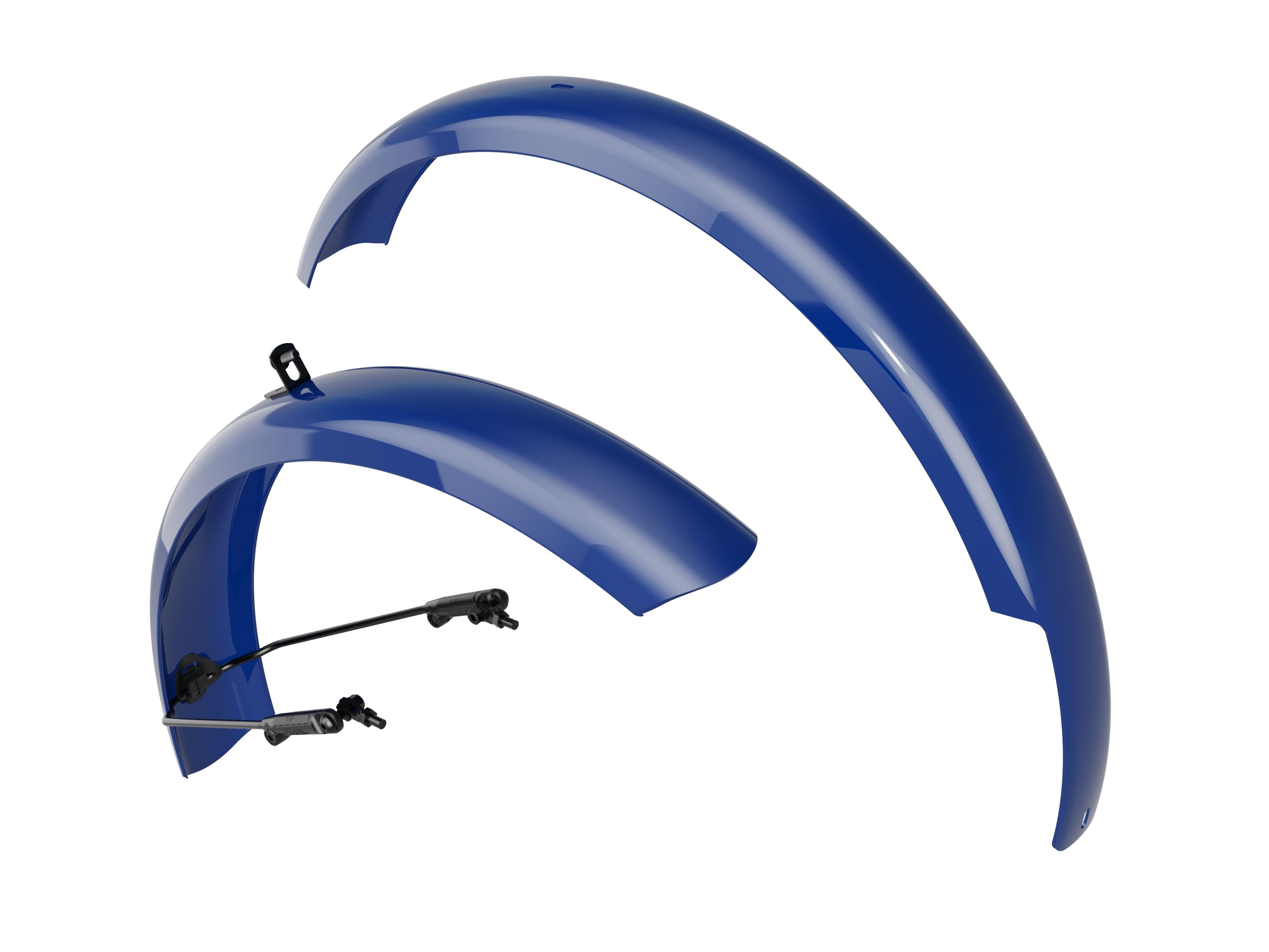 Product Image for Trek Skärmar till lastcykeln Trek Fetch+ 2