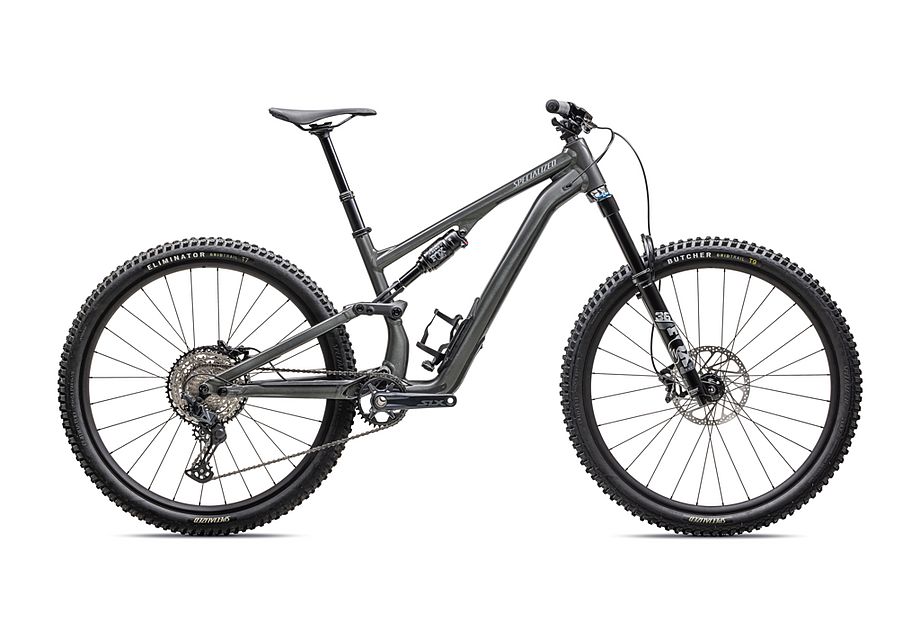 Product Image for Specialized Stumpjumper 15 Comp Alloy - 12-växlad, Smoke/Cool Grey, Ramstorlek: S5
