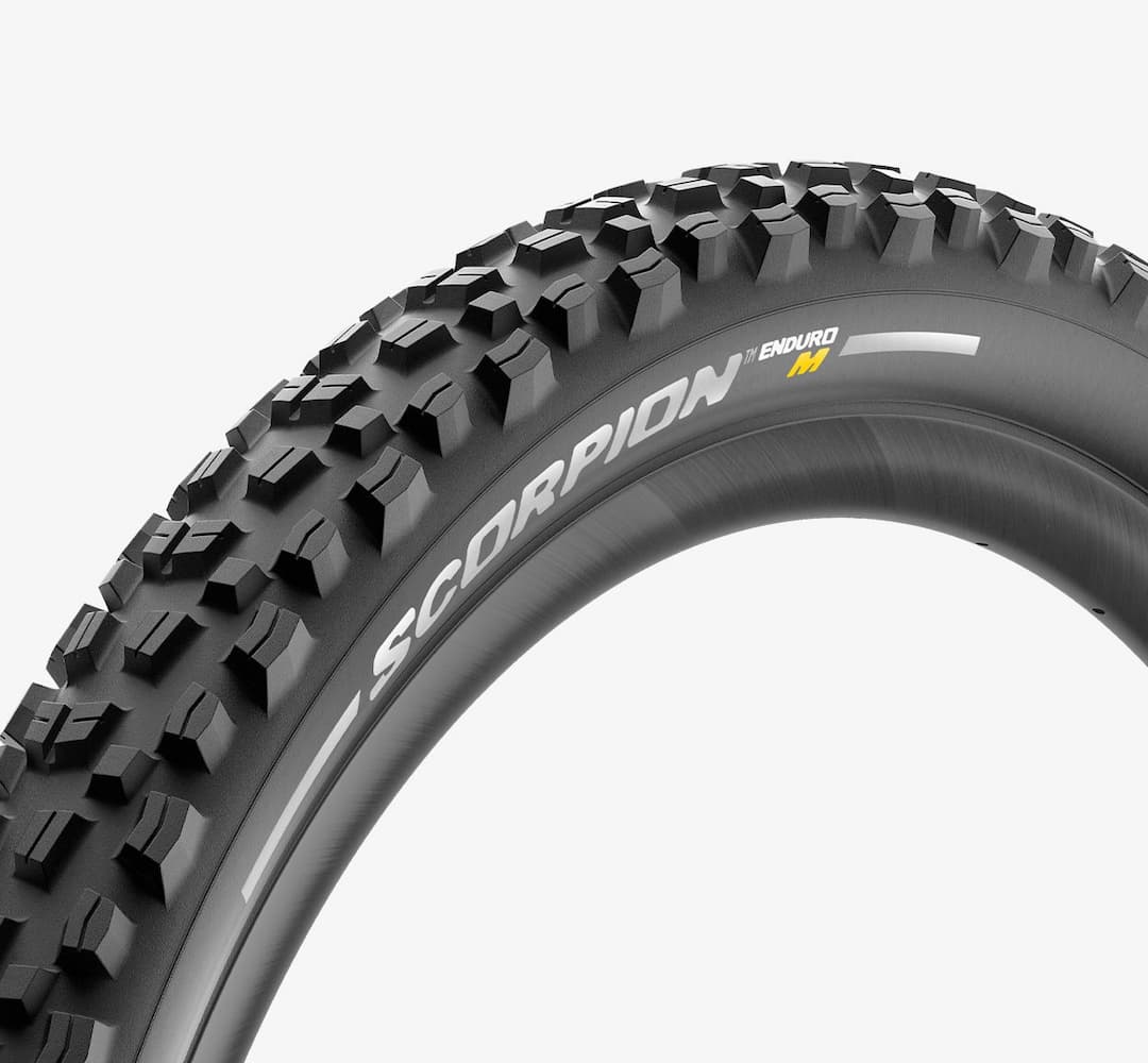 Product Image for Pirelli Scorpion Enduro M ProWALL MTB-däck