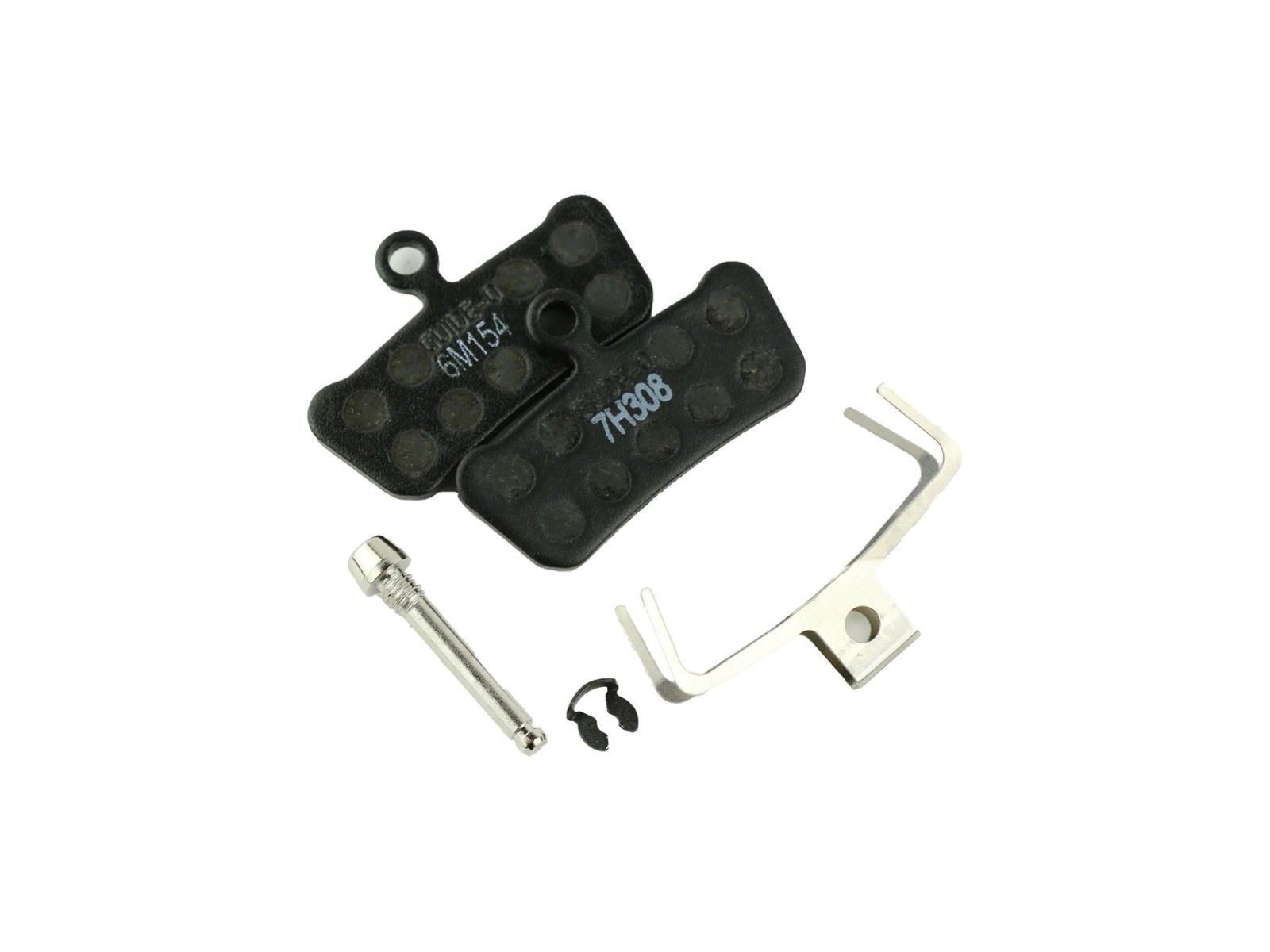 Product Image for SRAM Bromsbelägg för skivbroms TrailGuideG2