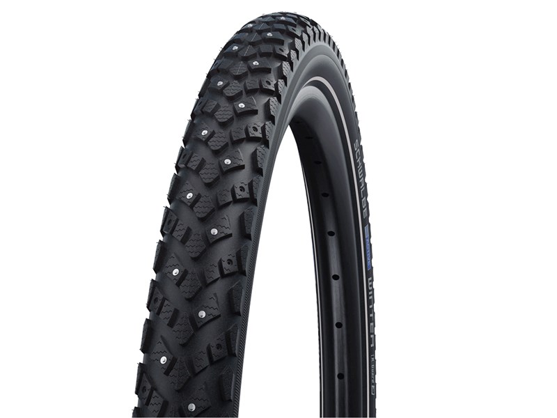 Product Image for Schwalbe Winter 42-622 dubbdäck 120 dubb 1 st