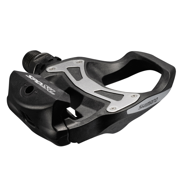 Product Image for Shimano Pedaler PD-R550 SPD-SL inkl. klossar