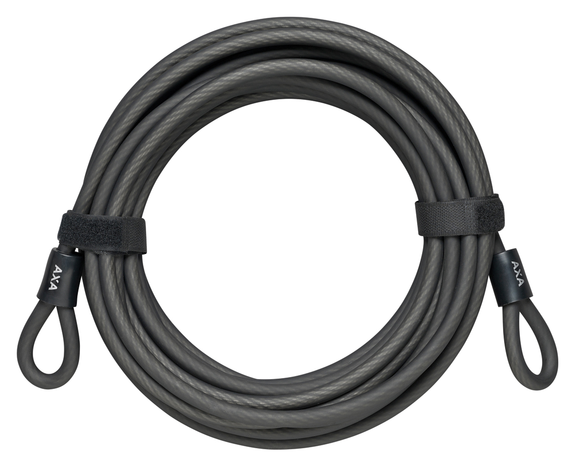 Product Image for AXA Newton Double Loop 100010 vajer 10 m