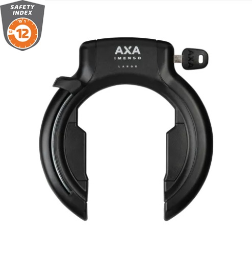 Product Image for AXA Imenso Large ringlås