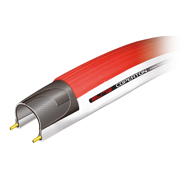 Product Image for Elite Coperton trainerdäck