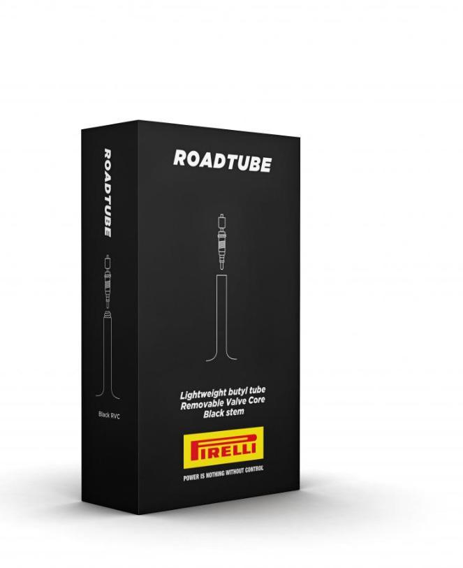 Product Image for Pirelli Pirelli RoadTUBE 2330-622 80mm
