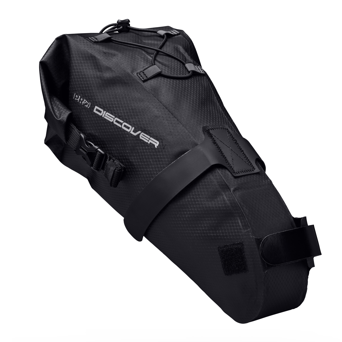 Product Image for Pro Discover Team Gravel Seatpost Bag sadelväska