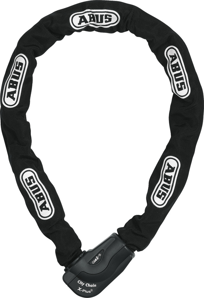 Product Image for Abus CityChain XPlus 1060 kättinglås 110 cm