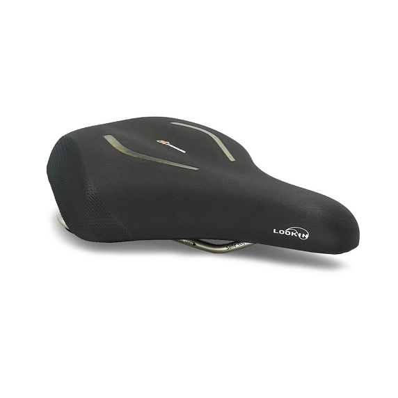 Product Image for Selle Royal Lookin Evo Relaxed Stracciatella cykelsadel