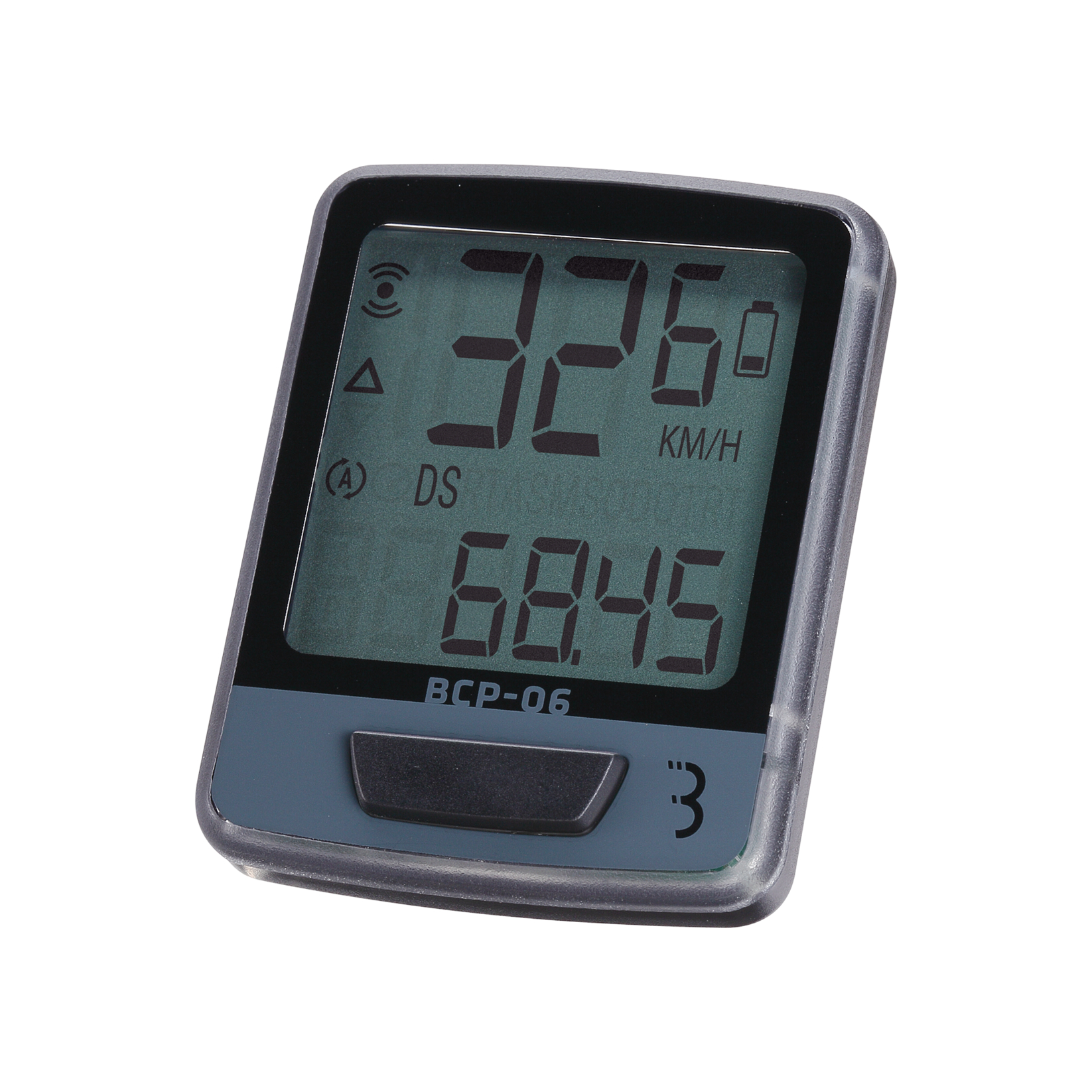 Product Image for BBB DashBoard cykeldator 10 funktioner