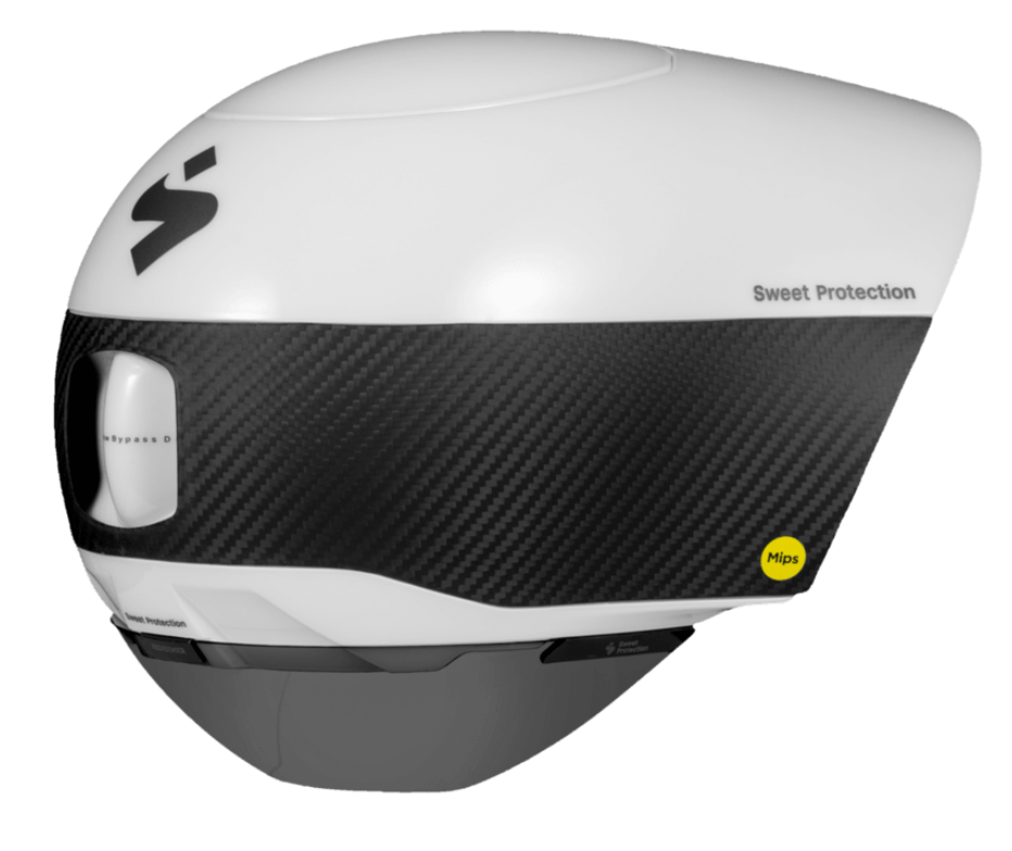 Product Image for Sweet Protection -  Redeemer 2Vi Mips - Cykelhjälm