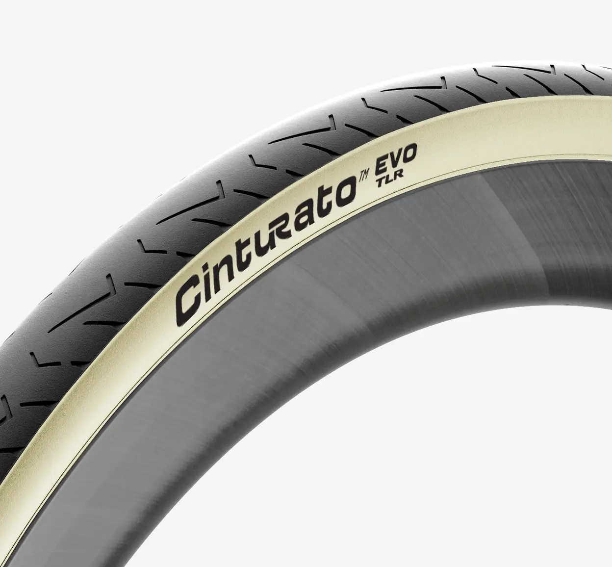 Product Image for Pirelli Cinturato EVO TLR däck