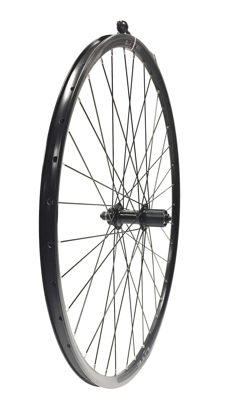Product Image for Lite Bakhjul 28" Disc kassett 8-11-vxl QR