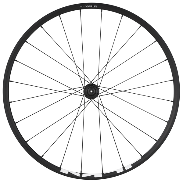 Product Image for Shimano Framhjul 27.5" WH-MT500 Disc QR