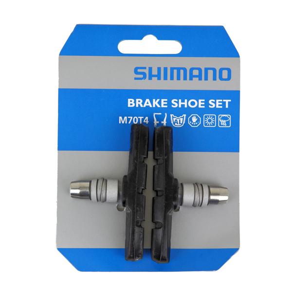 Product Image for Shimano Bromsklossar LXDeore