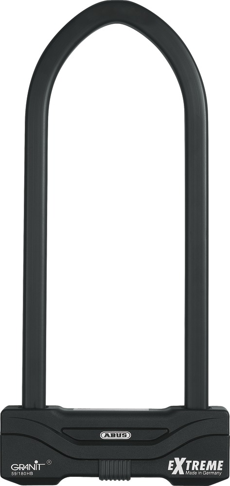 Product Image for Abus Granit Extreme Plus 59 bygellås 31 cm