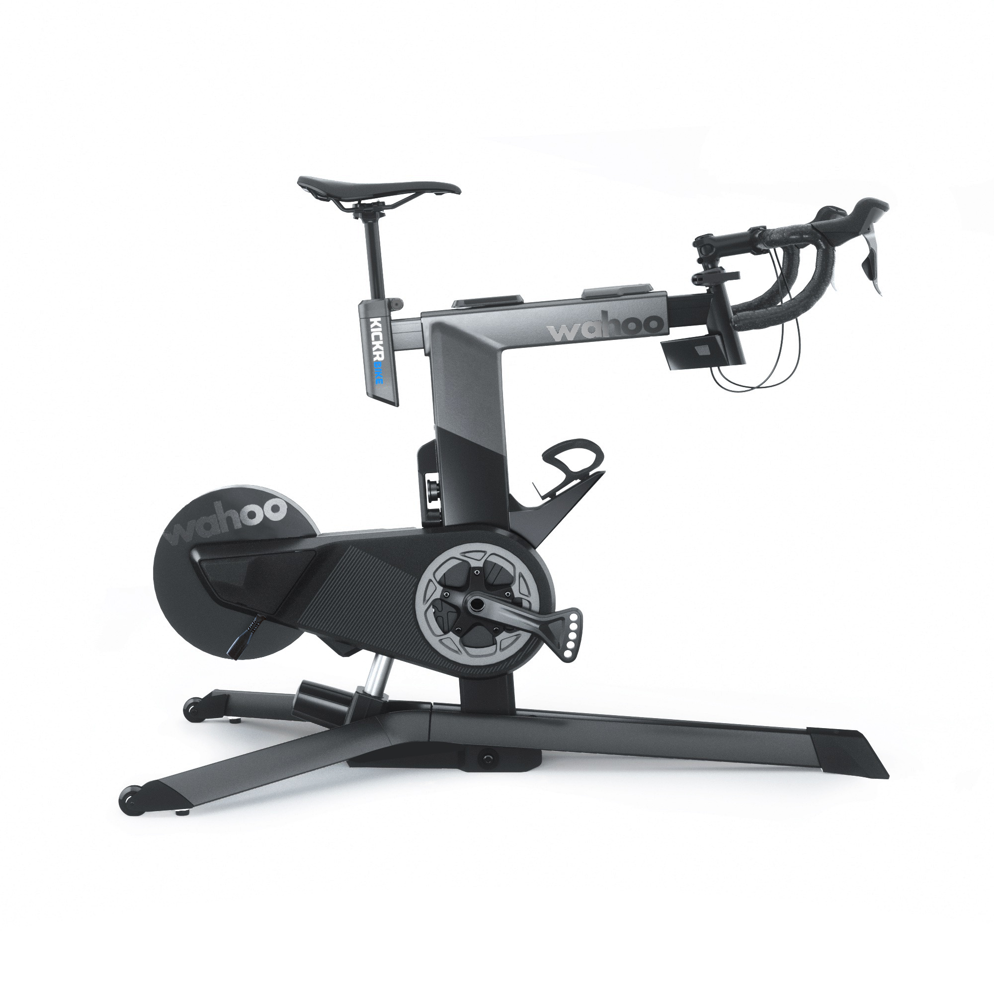 Product Image for Wahoo KICKR BIKE V2