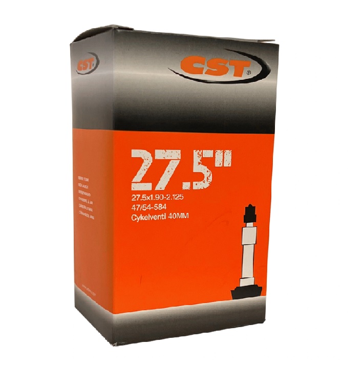 Product Image for CST Slang med cykelventil