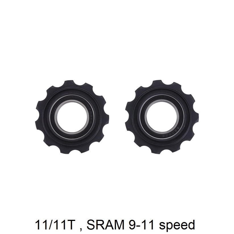 Product Image for BBB Rulltrissor RollerBoys 1111T SRAM