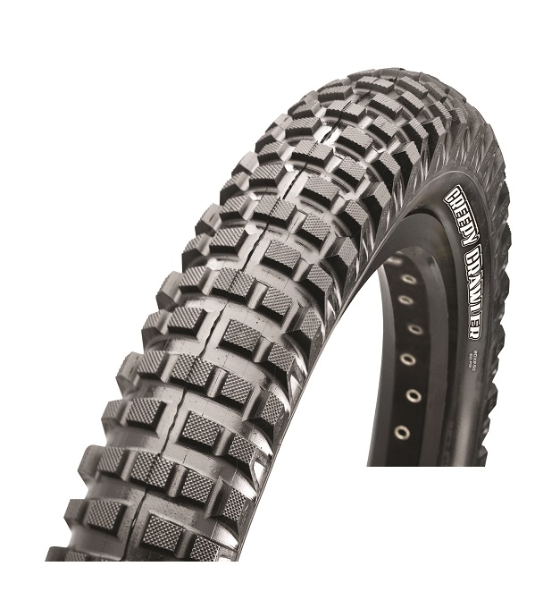 Product Image for Maxxis Creepy Crawler 20x2.50 Super Tacky bakdäck