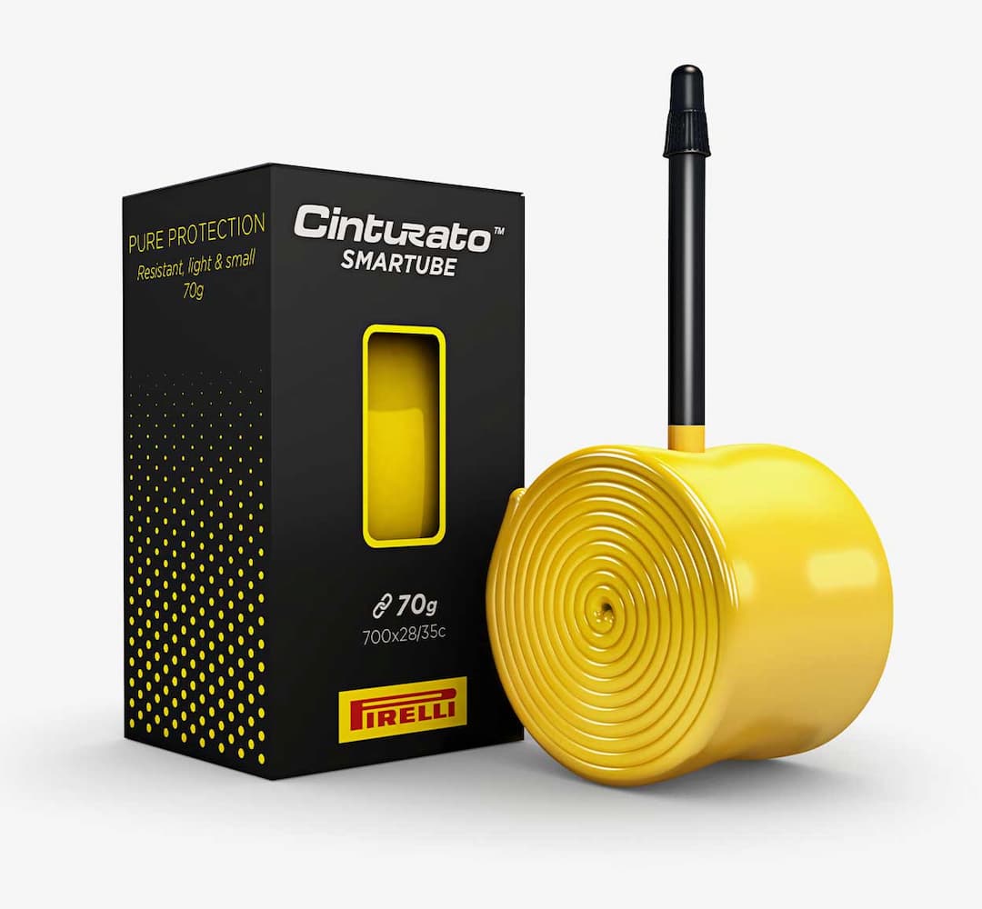 Product Image for Pirelli SmarTUBE Cinturato 60mm