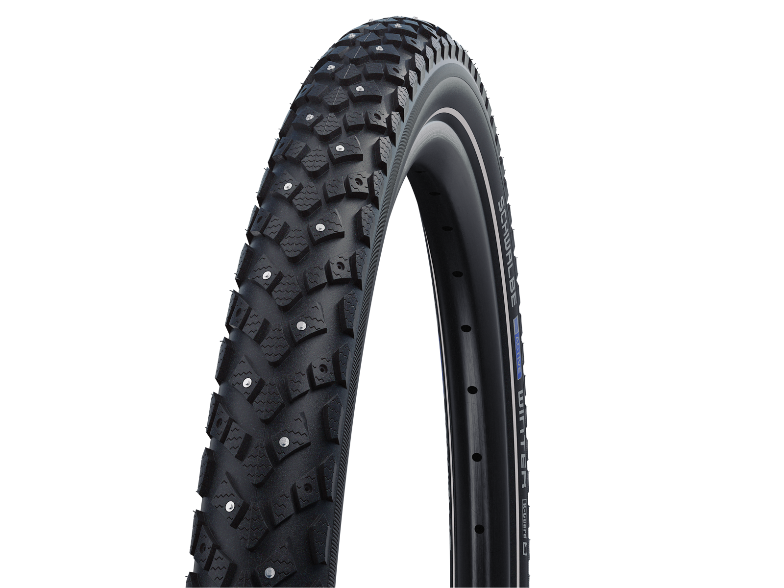 Product Image for Schwalbe Winter 50-584 dubbdäck 104 dubb