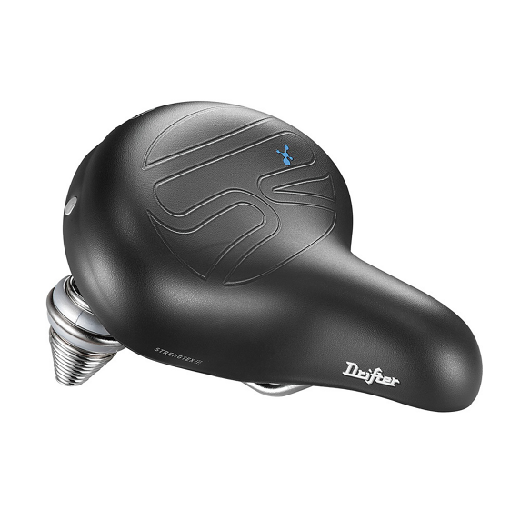 Product Image for Selle Royal Drifter Strengtex Small cykelsadel