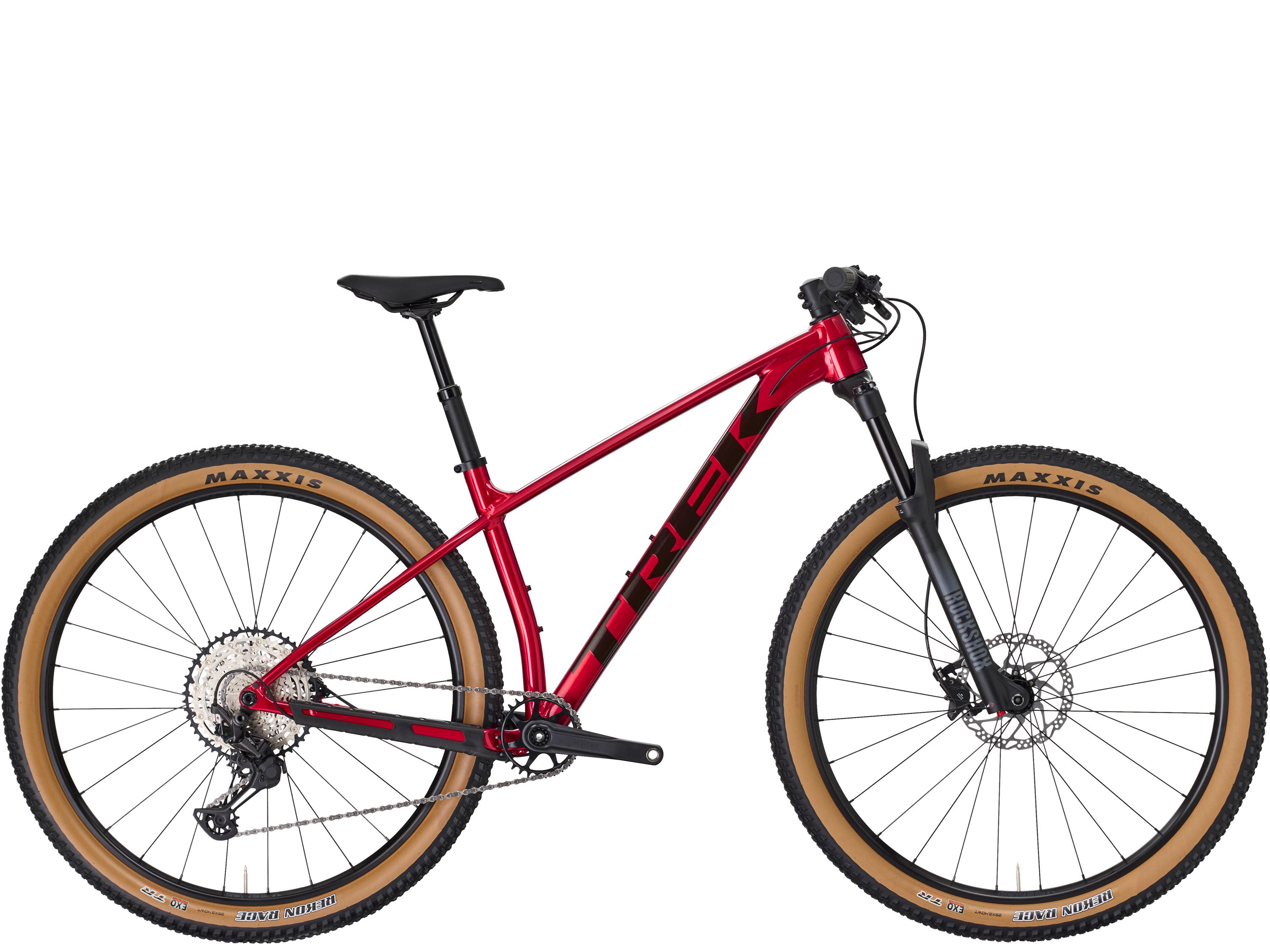 Product Image for Trek Procaliber 8 - 12-växlad, Fury Red, Ramstorlek: XL