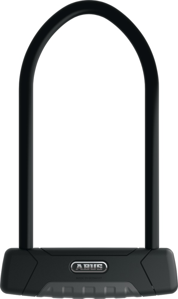 Product Image for Abus GRANIT Plus 470 bygellås 300 cm med hållare