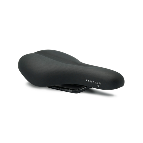 Product Image for Selle Royal Explora Junior S 16-20" barnsadel