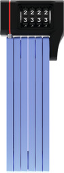Product Image for Abus Bordo uGrip 5700 Combo vikbart lås