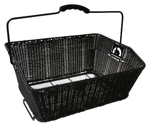 Product Image for Spectra Cykelkorg bak Rotting
