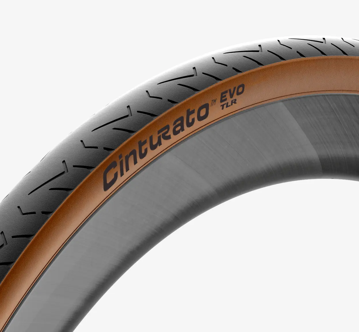 Product Image for Pirelli Cinturato EVO TLR däck