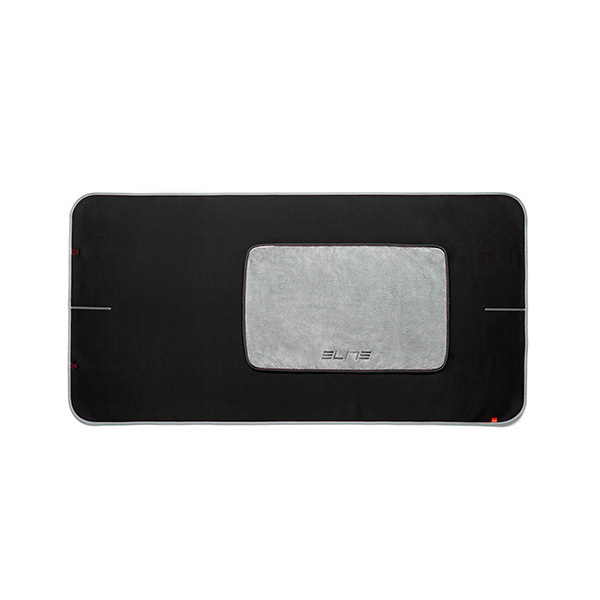 Product Image for Elite Trainer Accessory Dry Mat 180x90cm