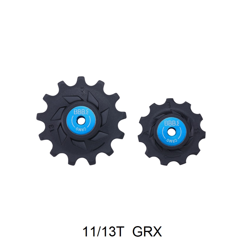 Product Image for BBB Rulltrissor RollerBoys 1113T GRX