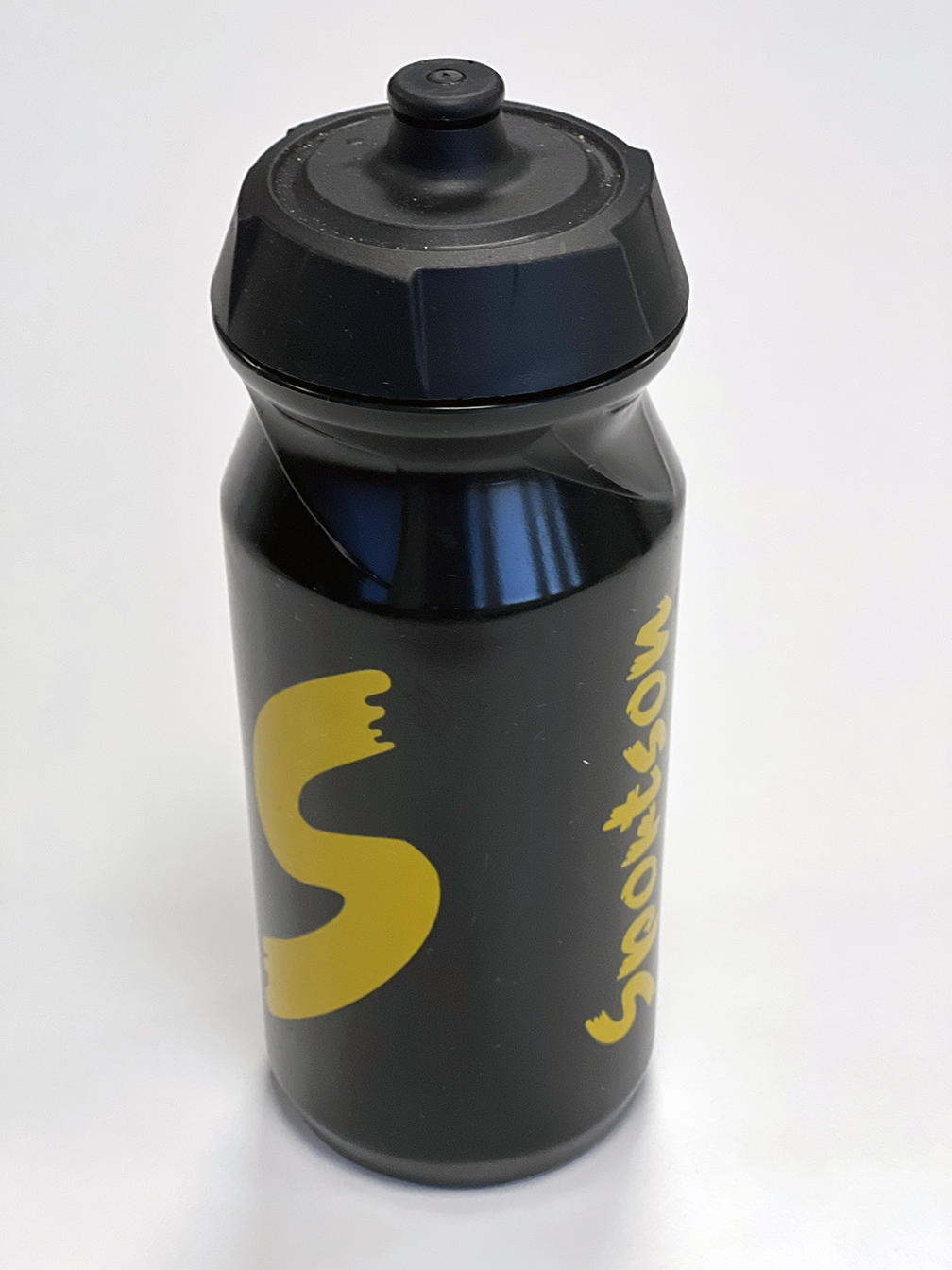 Product Image for Zefal Sportsonflaska Sense Grip 650ml