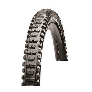 Product Image for Maxxis Minion DHR II 27.5x2.40WT Vikbart TLR bakdäck