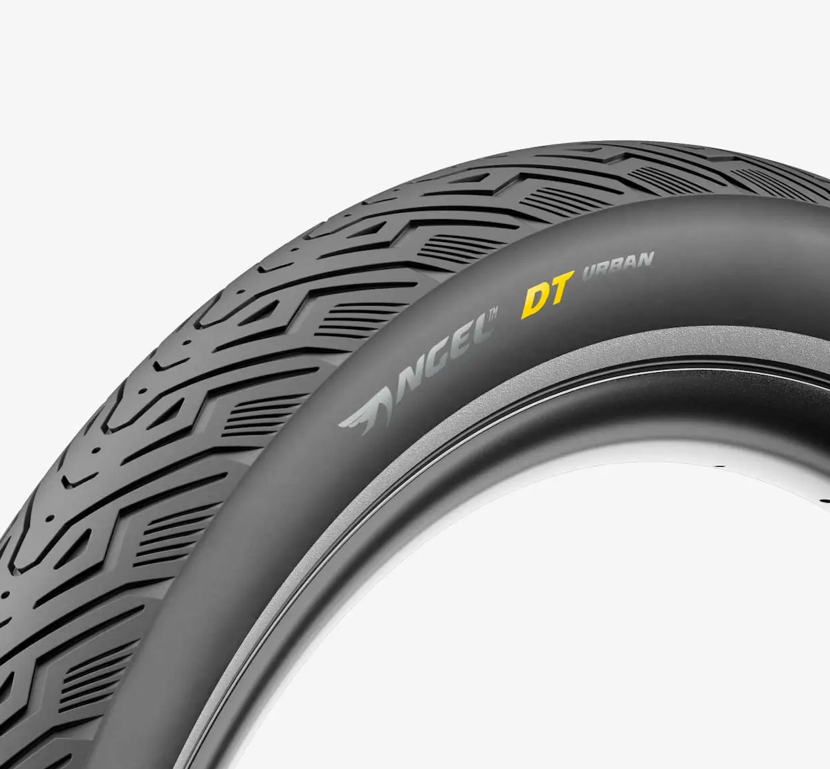 Product Image for Pirelli Angel DT Urban däck